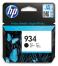 0000002406 HP 934 BLACK INK CARTRIDGE