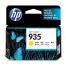 0000002407 HP 935 YELLOW INK CARTRIDGE