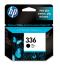 0000002440 HP 336 BLACK INKJET CARTRIDGE