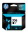 0000002440 HP 336 BLACK INKJET CARTRIDGE