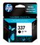 0000002441 HP 337 BLACK INKJET CARTRIDGE