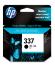 0000002441 HP 337 BLACK INKJET CARTRIDGE