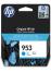 0000002460 HP 953 CYAN ORIGINAL INK CARTRIDGE