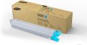 0000002553 SAMSUNG CLT-C809S CYAN TONER CARTRIDGE