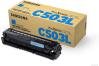 0000002572 SAMSUNG CLT-C503L H-YLD CYAN TONER CRTG