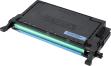 0000002577 SAMSUNG CLT-C5082L H-YLD CYAN TONER CRTG