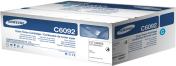 0000002578 SAMSUNG CLT-C6092S CYAN TONER CARTRIDGE