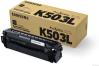 0000002581 SAMSUNG CLT-K503L H-YIELD BLK TONER CRTG