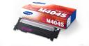 0000002587 SAMSUNG CLT-M404S MAGENTA TONER CRTG