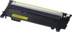 0000002599 SAMSUNG CLT-Y404S YELLOW TONER CARTRIDGE