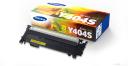 0000002599 SAMSUNG CLT-Y404S YELLOW TONER CARTRIDGE