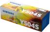 0000002603 SAMSUNG CLT-Y504S YELLOW TONER CARTRIDGE