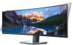 0000002833 DELL ULTRASHARP 49 CURVED MONITOR U4919DW 49