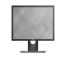 0000002837 DELL 19 MONITOR P1917S - 48CM 19 BLACK ITA