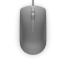 0000002906 DELL OPTICAL MOUSE-MS116 - BLACK
