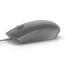 0000002906 DELL OPTICAL MOUSE-MS116 - BLACK