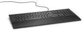 0000002907 DELL MULTIMEDIA KEYBOARD-KB216 - ITALIAN QWERTY