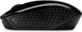 0000003020 HP 200 Black Wireless Mouse