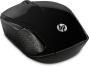 0000003020 HP 200 Black Wireless Mouse