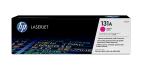 0000003039 HP TONER MAGENTA 1800 PAGINE