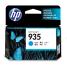 0000003065 HP 935 CYAN INK CARTRIDGE