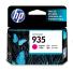 0000003066 HP 935 MAGENTA INK CARTRIDGE