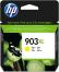 0000003092 HP 903XL YELLOW ORIGINAL INK CARTRIDGE