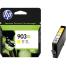 0000003092 HP 903XL YELLOW ORIGINAL INK CARTRIDGE