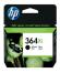 0000003147 HP 364XL BLACK INK CARTRIDGE