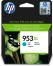 0000003155 HP 953XL CYAN ORIGINAL INK CARTRIDGE