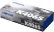 0000003167 SAMSUNG CLT-K406S BLACK TONER CARTRIDGE