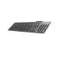 0000004290 ITA KB813 SMARTCARD USB KEYBOARD BL