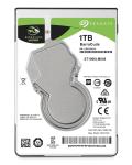 Componenti - Hard Disk - Interni 0000062435 SEAGATE BARRACUDA 1TB SATA3 2.5