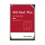 Componenti - Hard Disk - Interni 0000062839 WD RED PLUS 10TB 3.5 SATA3 CMR