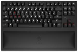 Accessories - Wireless Keyboard and Mouse 0000061761 OMEN SPACER WIRELESS KEYBOARD