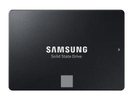 Components - Hard Disk - SSD 0000061860 SAMSUNG SSD 870 EVO 2TB 2.5 SATA 6 GB/S V-NAND