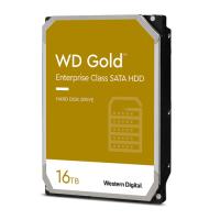 Componenti - Hard Disk - Interni 0000061900 WD GOLD HDD 3.5P 16TB SATA3 (EP)