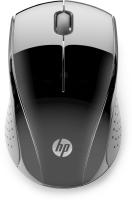 Accessori - Tastiere, Mouse Wireless 0000061928 HP WIRELESS MOUSE 220 BLUE