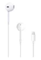 Smartphone e Tablet - Cuffie Auricolari 0000061960 EARPODS WITH LIGHTNING CONNECTOR