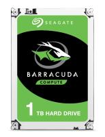 Components - Hard Disk - Interior 0000062434 1TB SEAGATE BARRACUDA SATA3 3.5