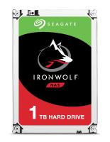 Componenti - Hard Disk - Interni 0000062437 IRONWOLF 1TB SATA3 3.5 CMR