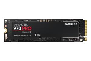 Componenti - Hard Disk - M2 0000062789 SAMSUNG SSD 970 PRO 1TB M2 PCIE NVME 1.3
