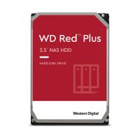 Components - Hard Disk - Interior 0000062839 WD RED PLUS 10TB 3.5 SATA3 CMR