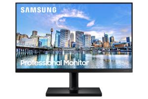 Monitor - Monitor da 18 a 21,9 pollici 0000062953 MONITOR SAMSUNG 22 SM-F27T450 HDMI DP USB