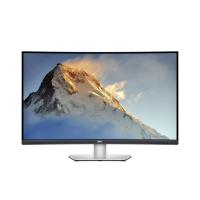 Monitor - from 30 to 39,9 inches 0000063039 DELL 32 CURVED 4K UHD MONITOR S3221QS 80CM 31.5