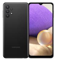 Smartphone e Tablet - Samsung 0000063068 GALAXY A32 BLACK 128GB 4GB 5G ENTERPRISE EDITION