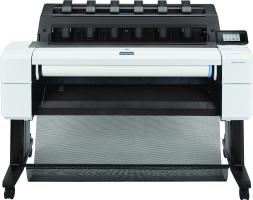 Printer - Plotter 0000063745 Stampante HP DesignJet T940 da 36 1yw