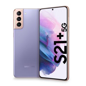 0000061485 S21+ 256GB 8GB 5G VIOLET