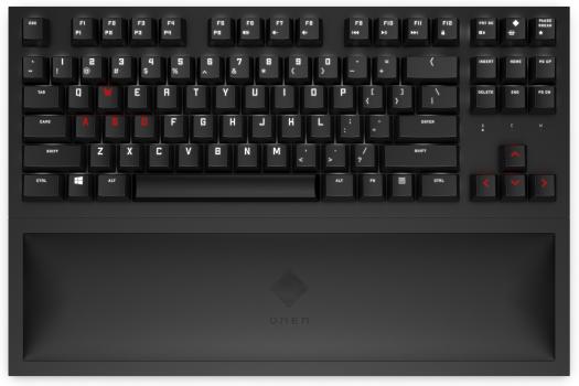 0000061761 OMEN SPACER WIRELESS KEYBOARD