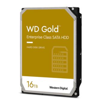 0000061900 WD GOLD HDD 3.5P 16TB SATA3 (EP)